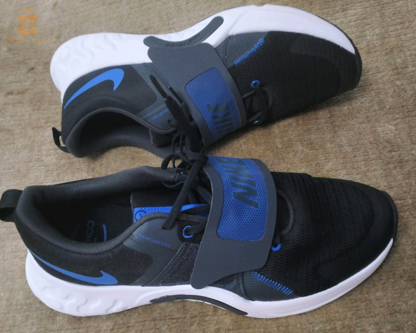 Nike Renew Retaliation 4