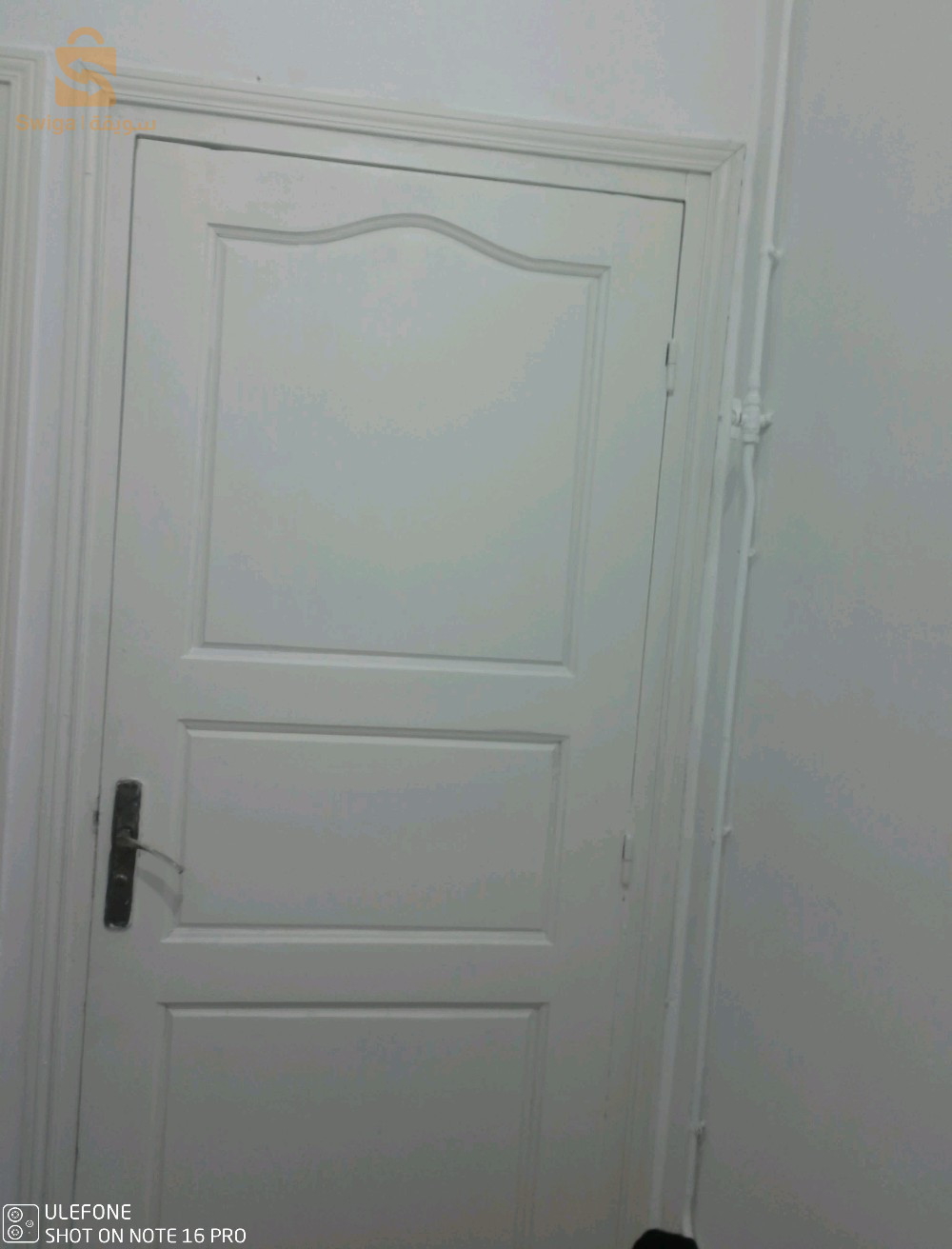 pintre et vernisseur