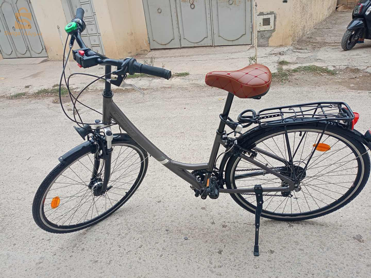 GITANE