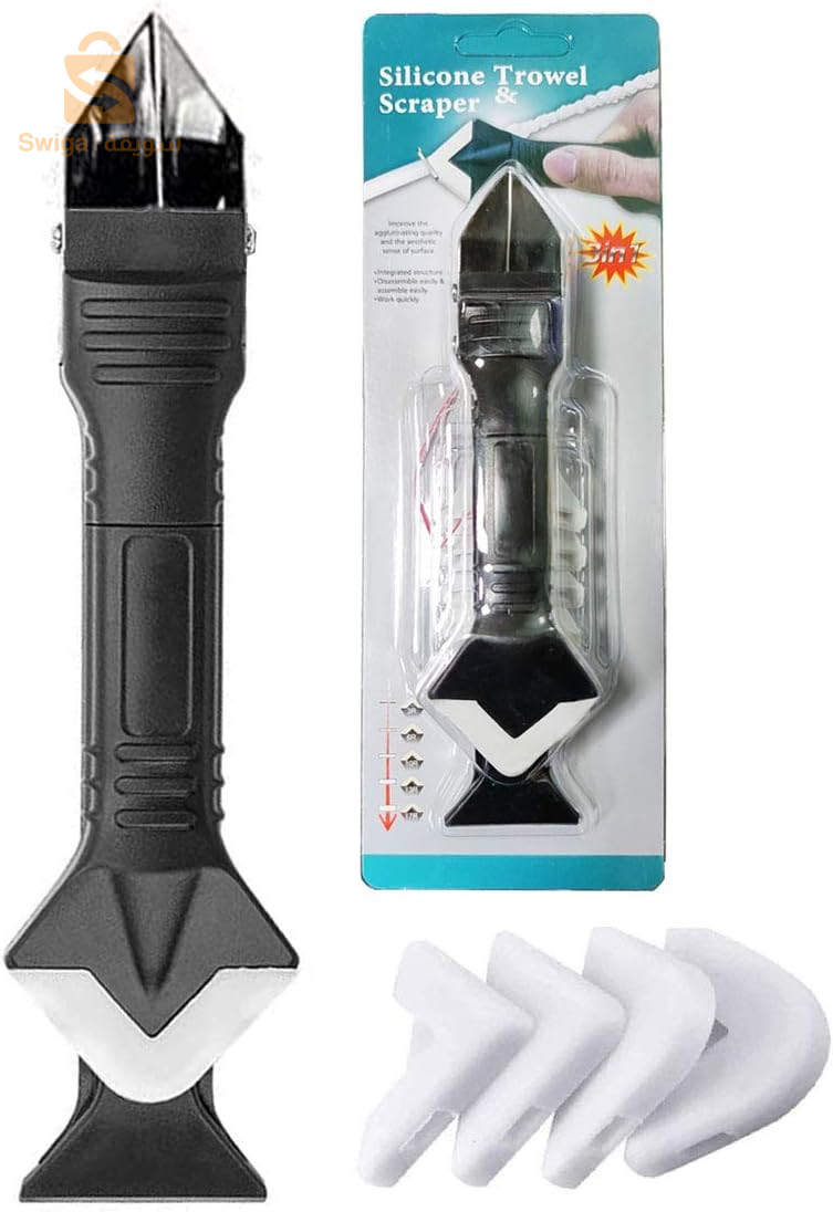 gratoir de silicone 3en1