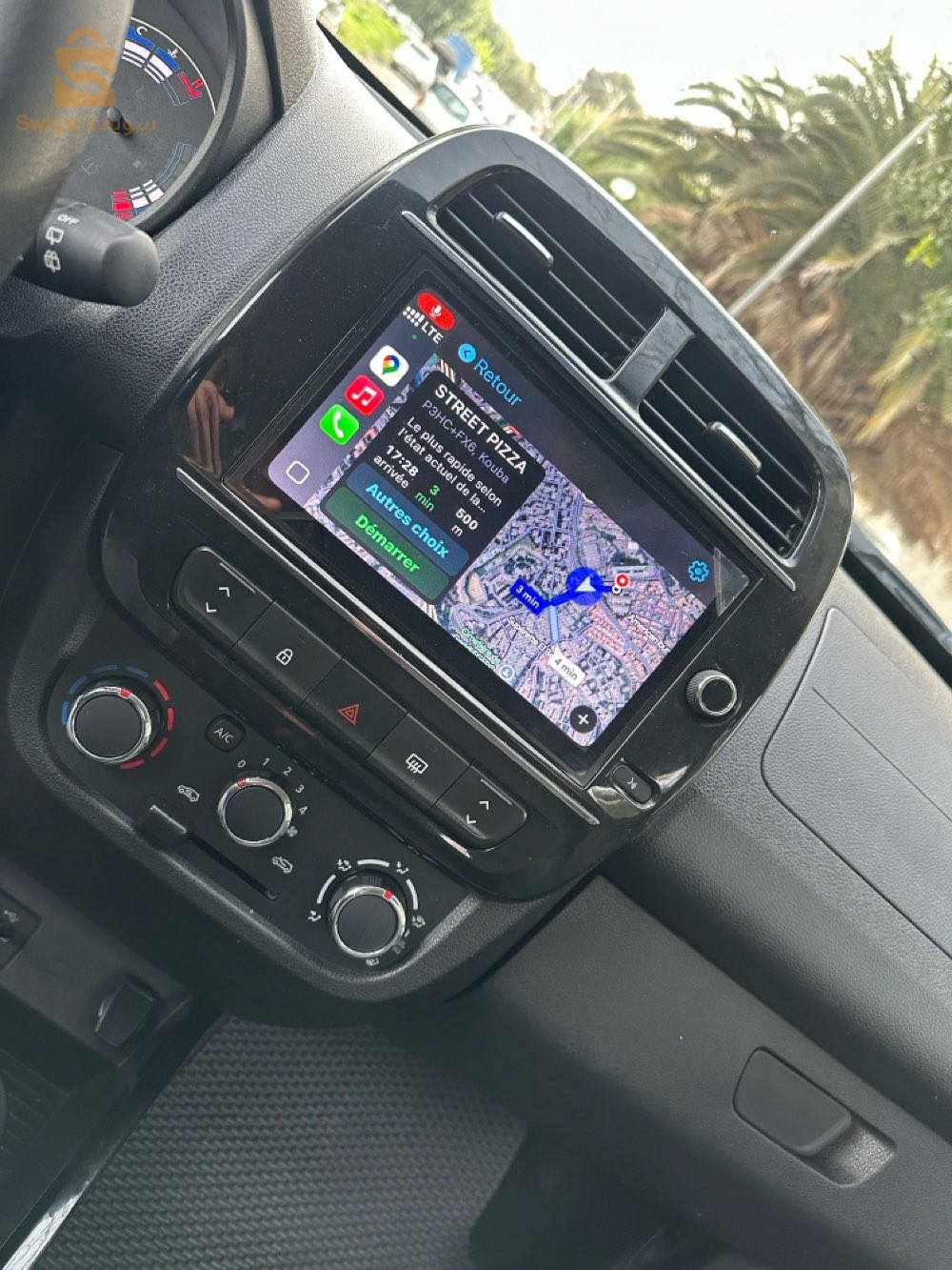 Renault KWID 2023 16 ALGER