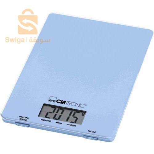 pèse aliment clatronic 5kg