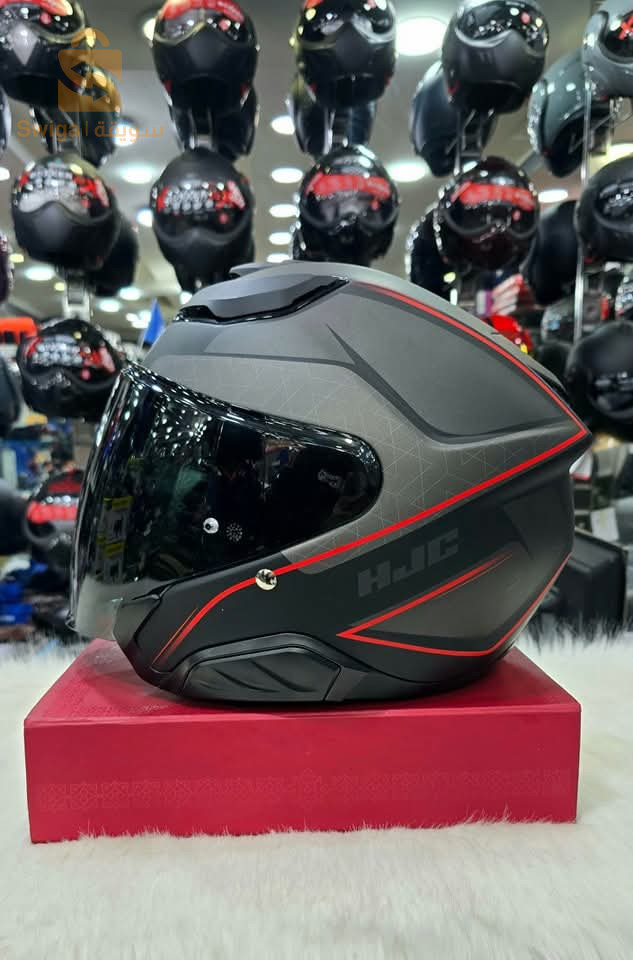 CASQUE