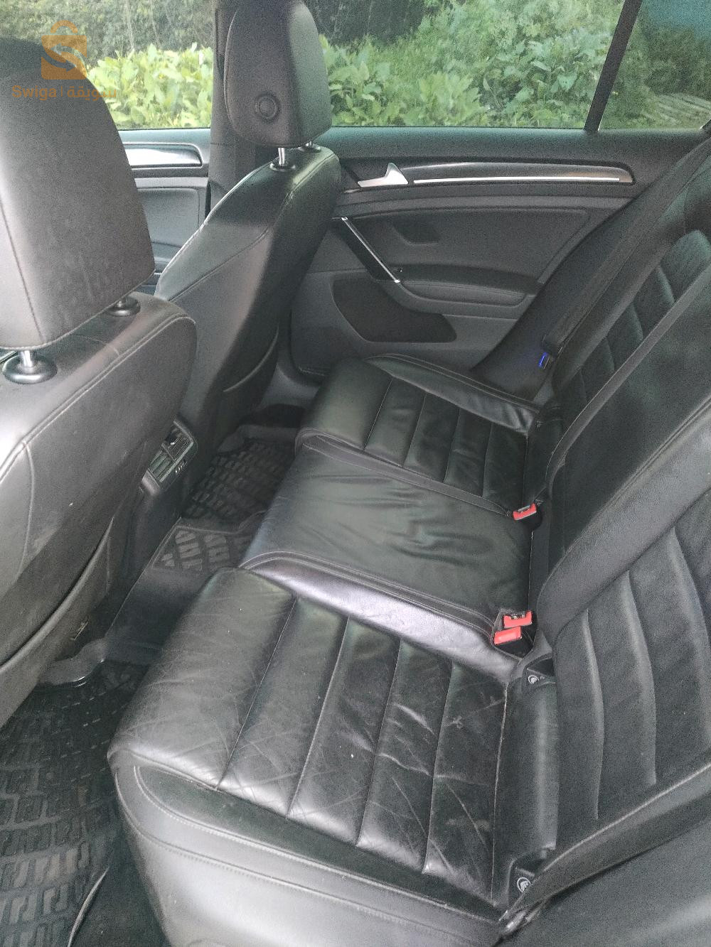 Volkswagen Golf 2014 23 ANNABA