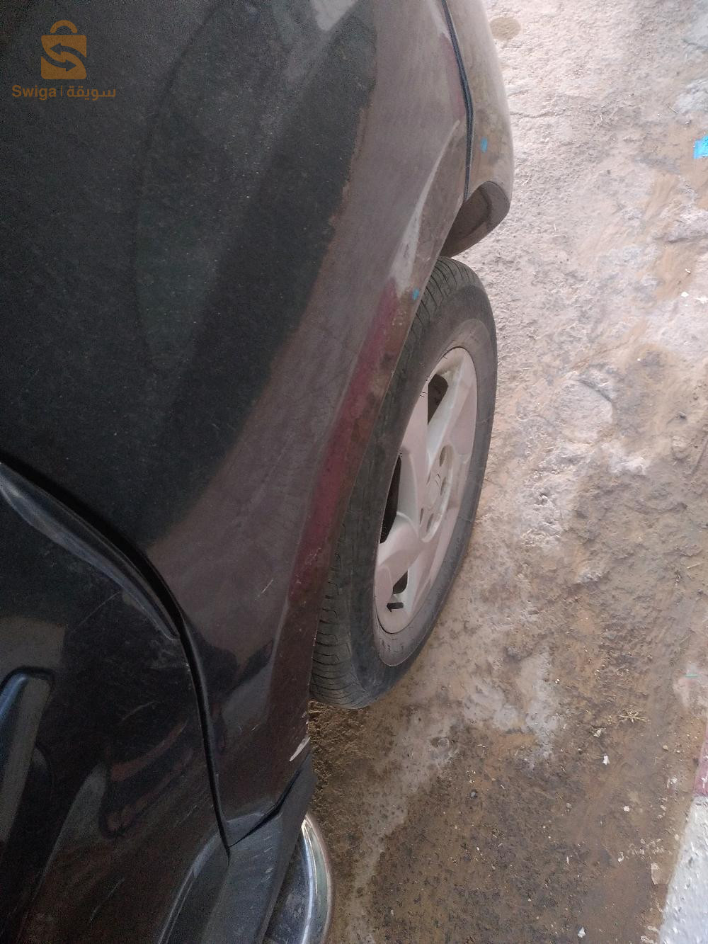 Dacia Duster 2011 8 BECHAR