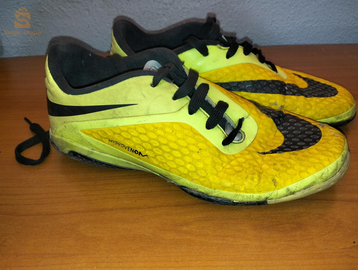 سولي توتيرة