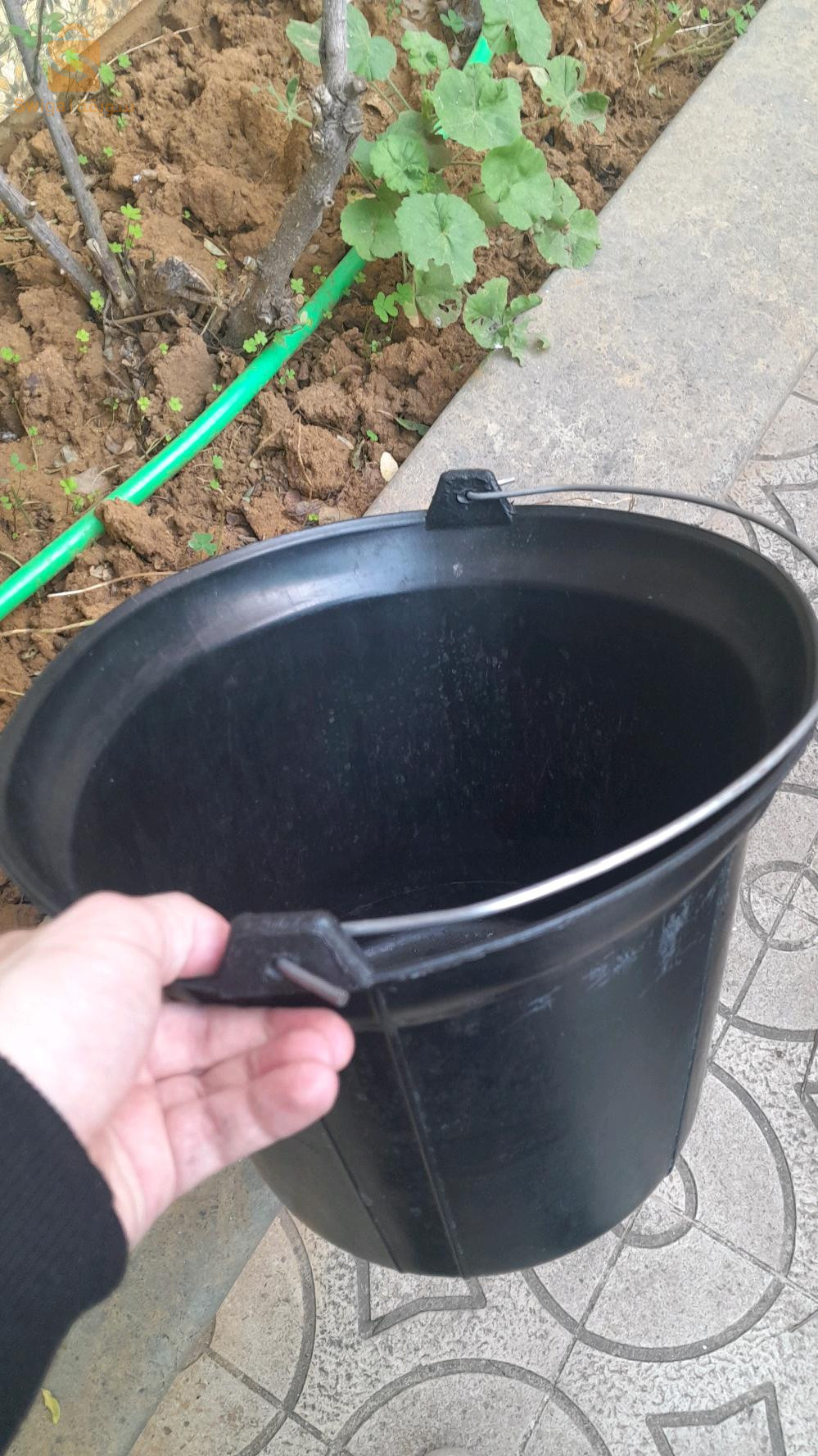 outils de maçonnerie plastique et caoutchouc