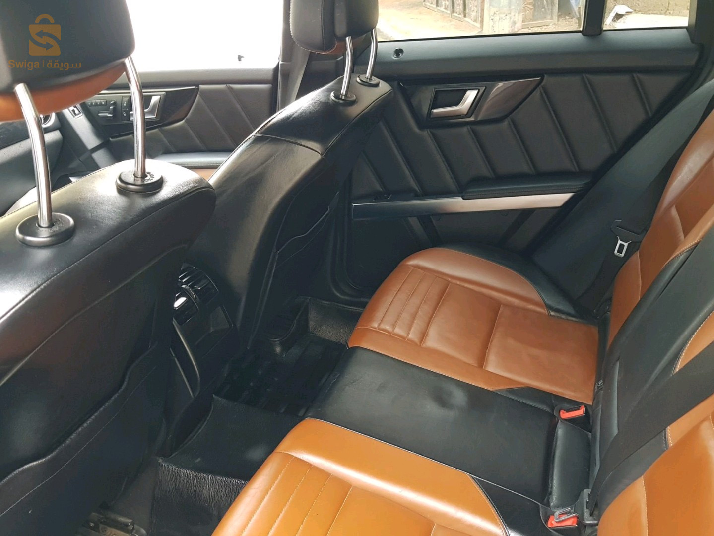 مرسيدس GLK 2014 19 سطيف