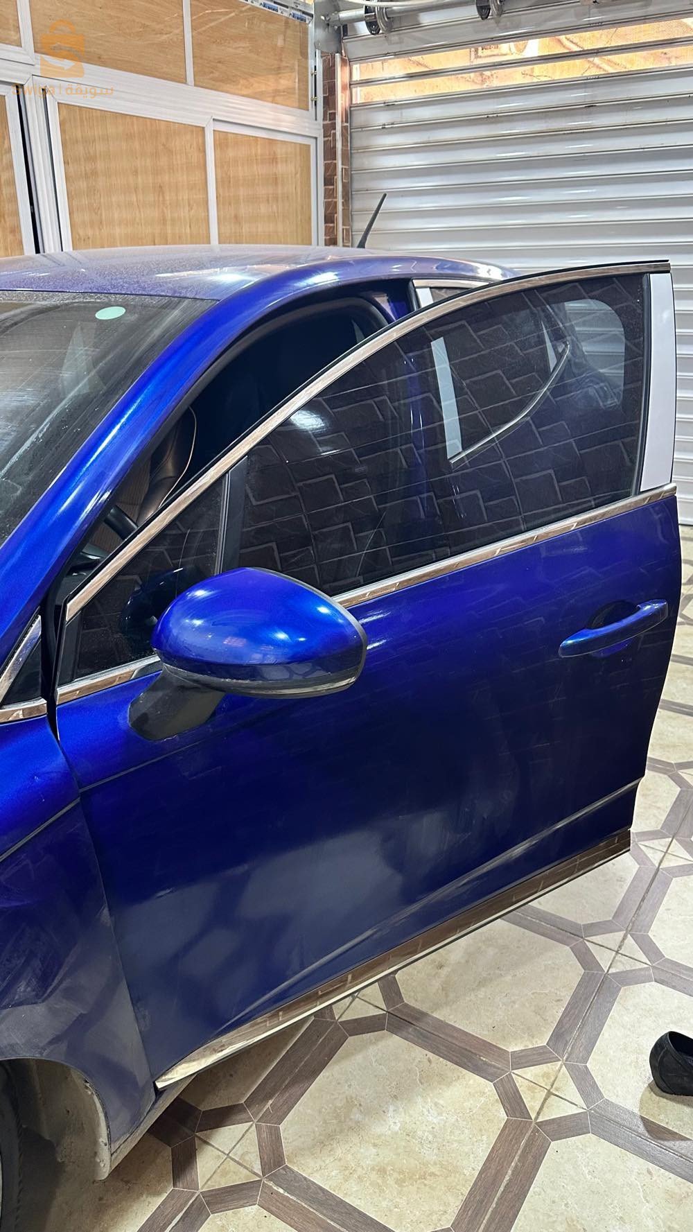 رينو Clio 5 2022 31 وهران
