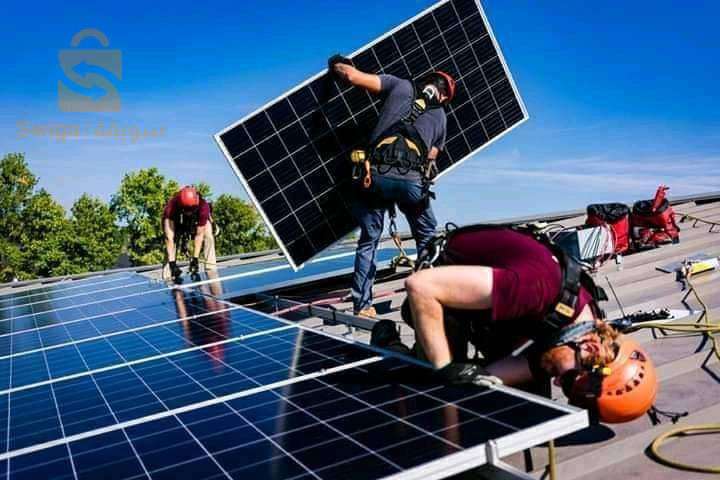 kit solaire autonome 2000 w