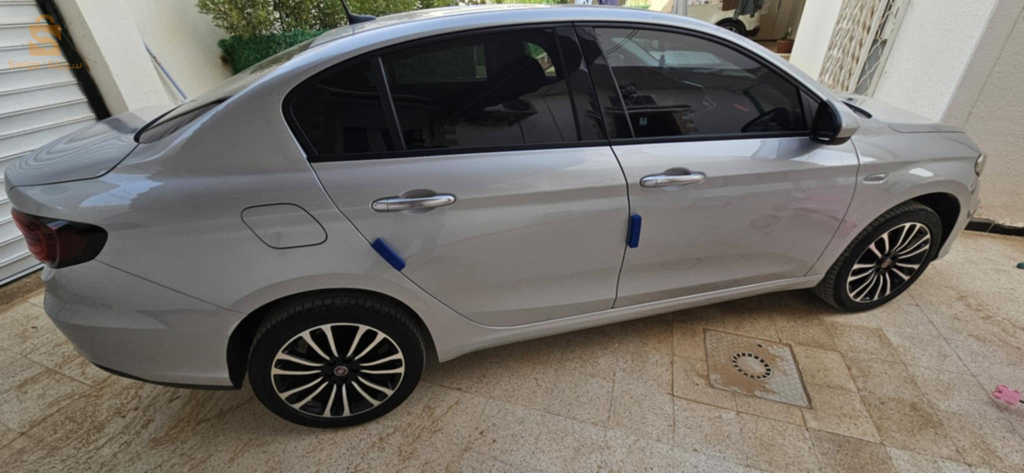 فيات Tipo Sedan 2023 30 ورقلة