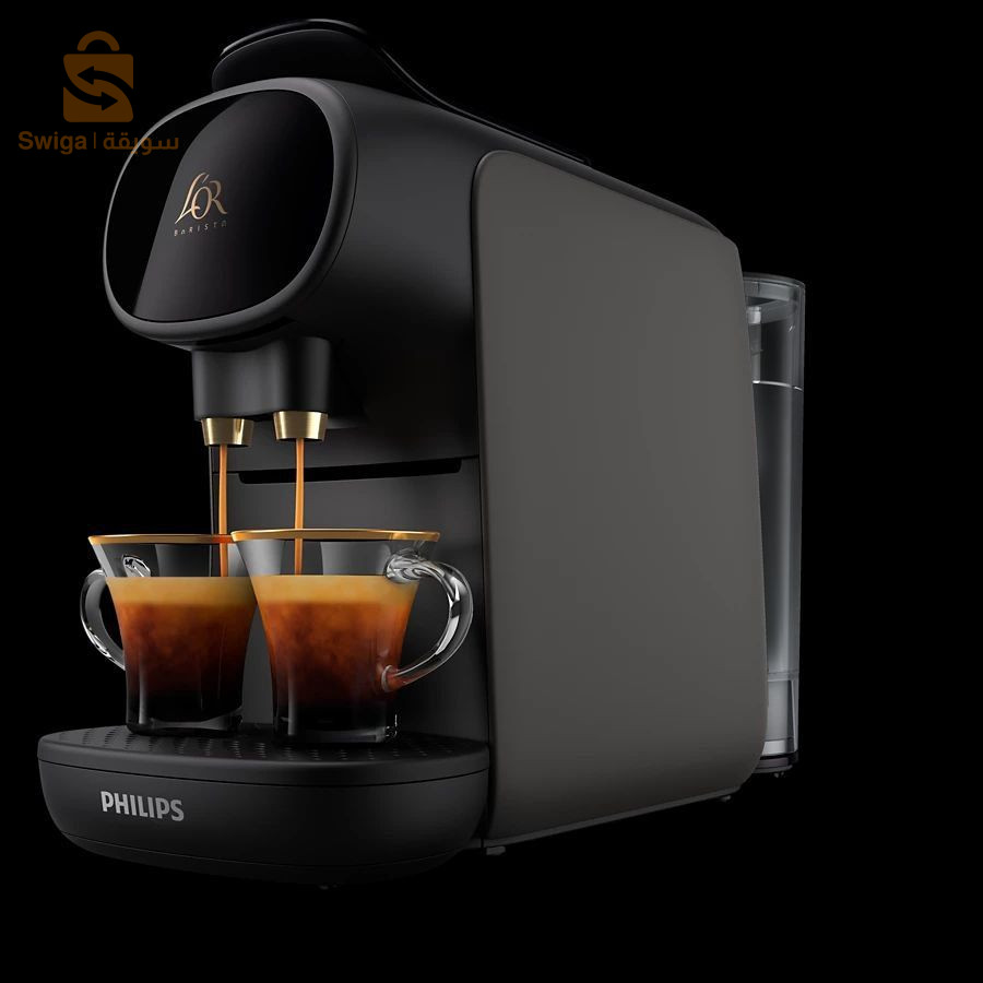 آلة تحضير القهوة Philips