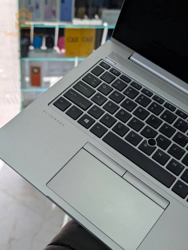 HP EliteBook 840 G5intel i5 8éme Gen VPro