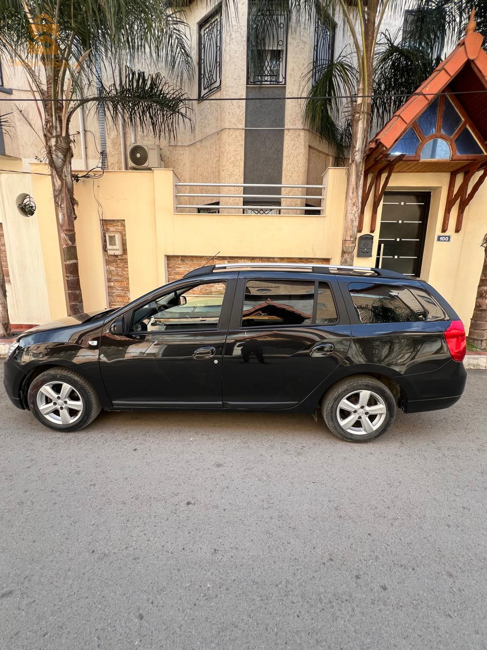 Dacia Logan 2021 9 BLIDA