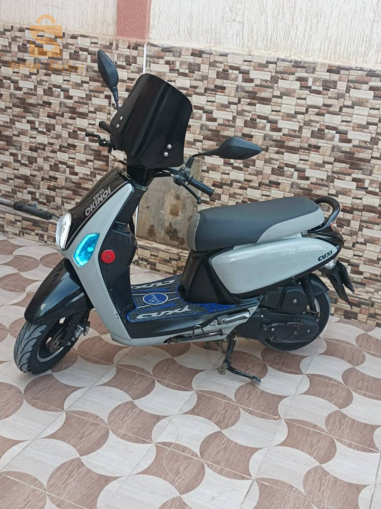 LINHAI CUXI 2 2020