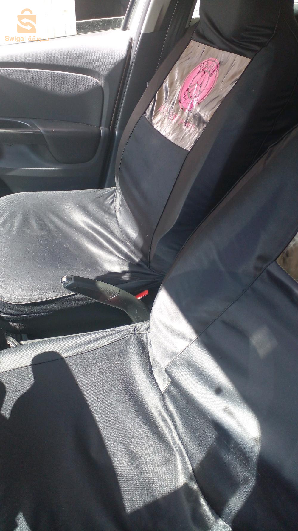 رينو Clio 4 2015 5 باتنة