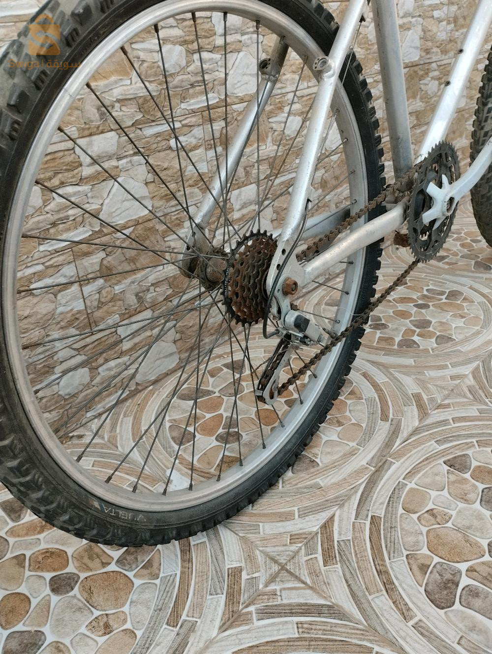 دراجة هواءية