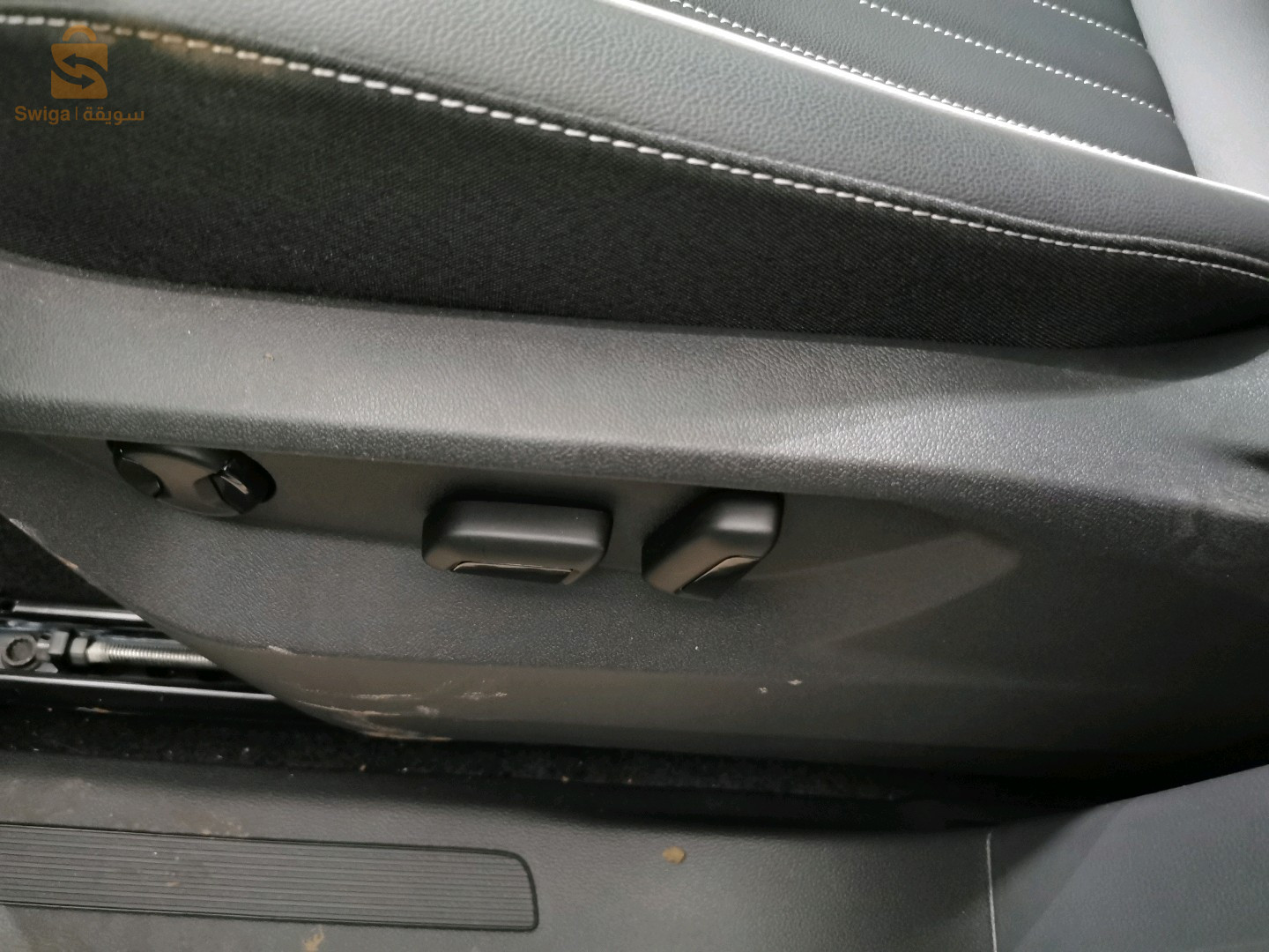 Volkswagen Tiguan 2025 16 ALGER