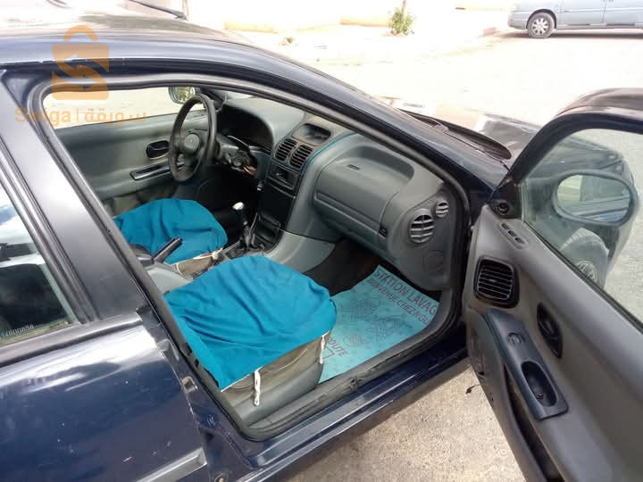 رينو Laguna 1996 22 سيدي بلعباس