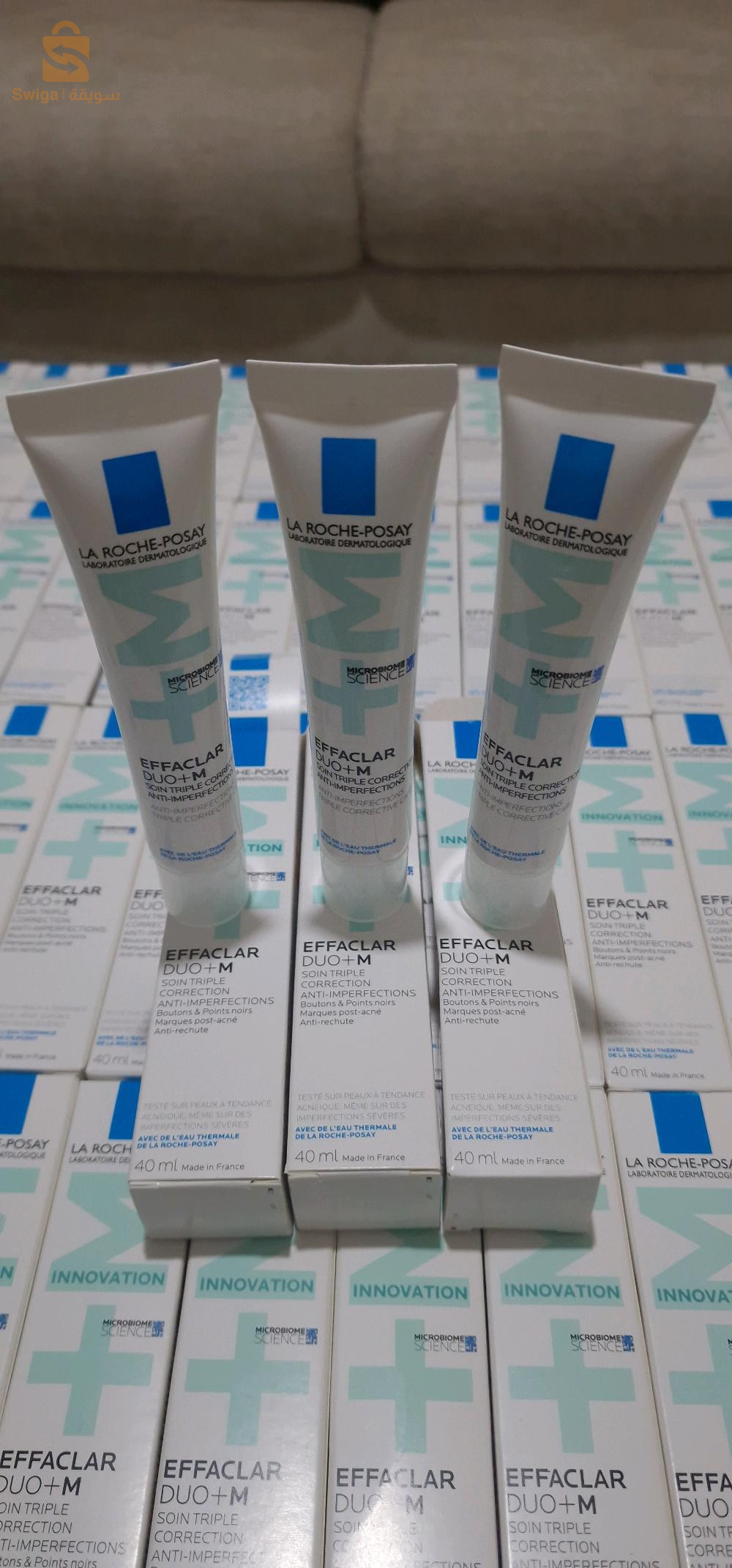 la roche-posay
