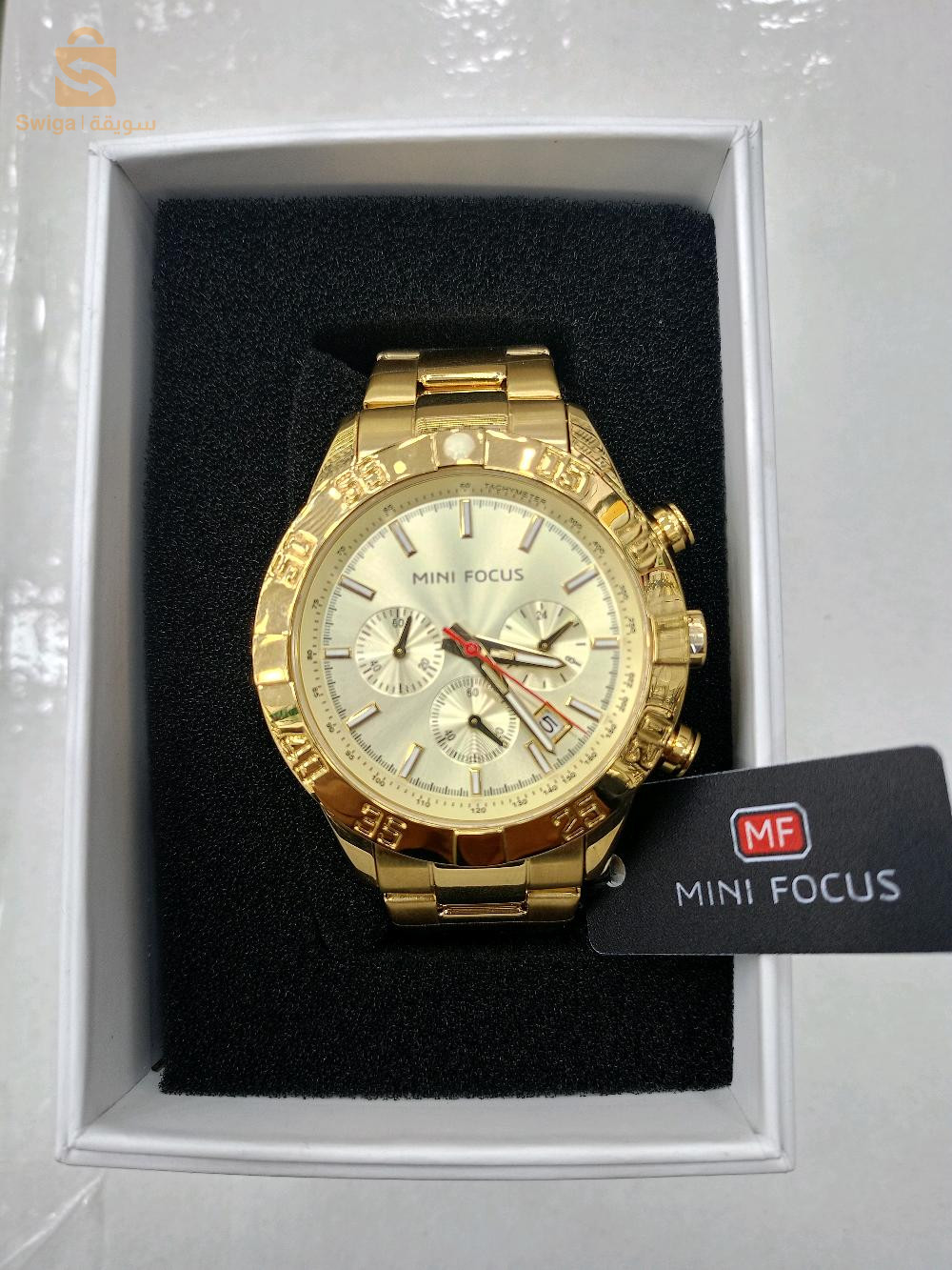montre homme 
ساعة يد رجالية