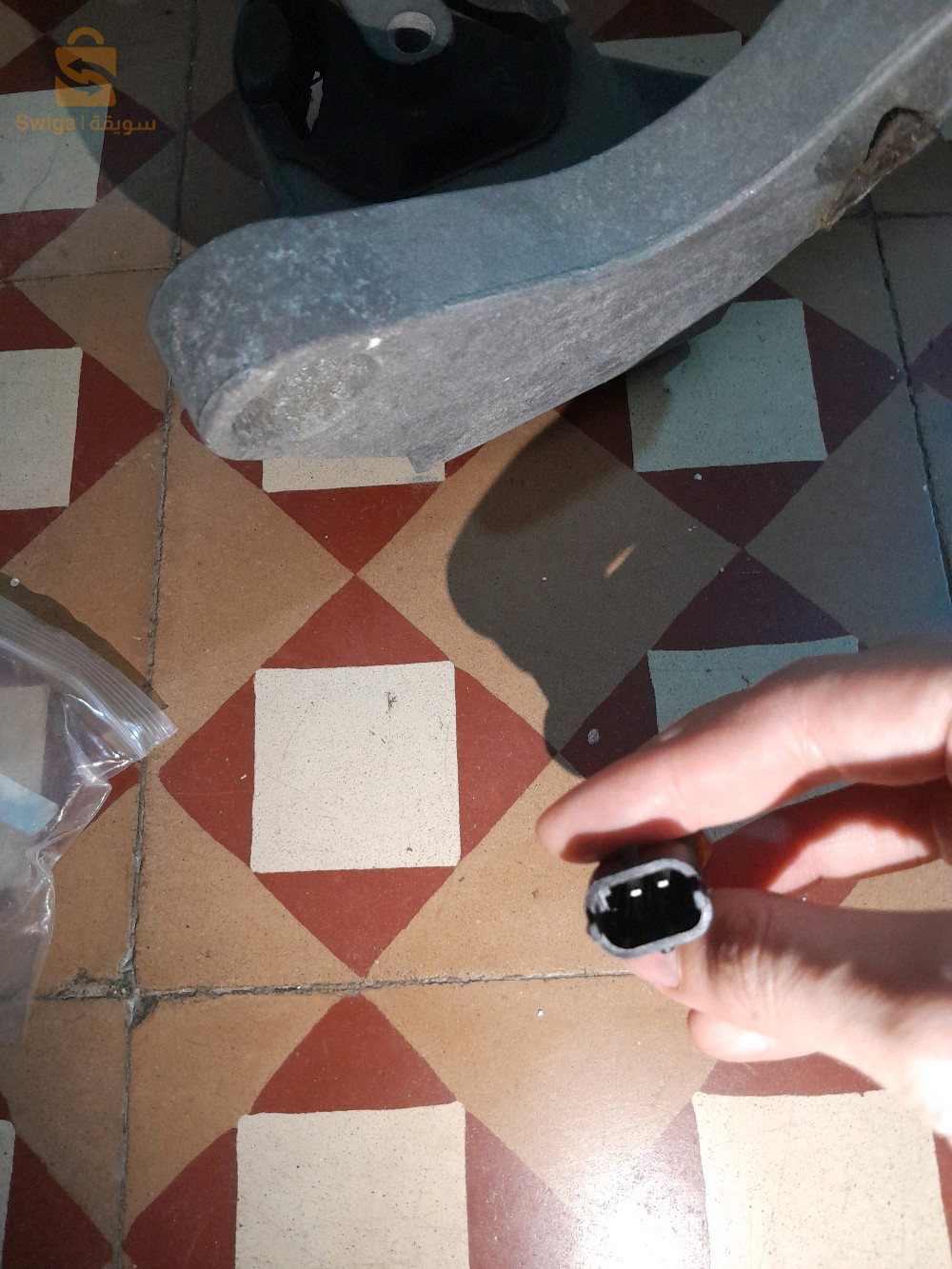 maneau de culasse opel astra