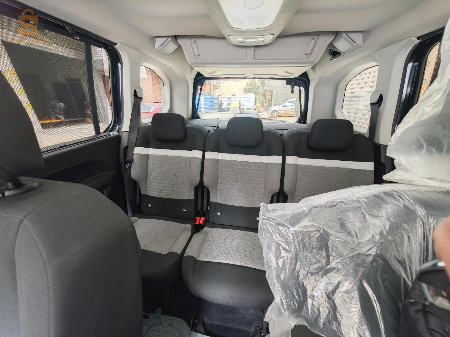 ستروين Berlingo 2024 19 سطيف