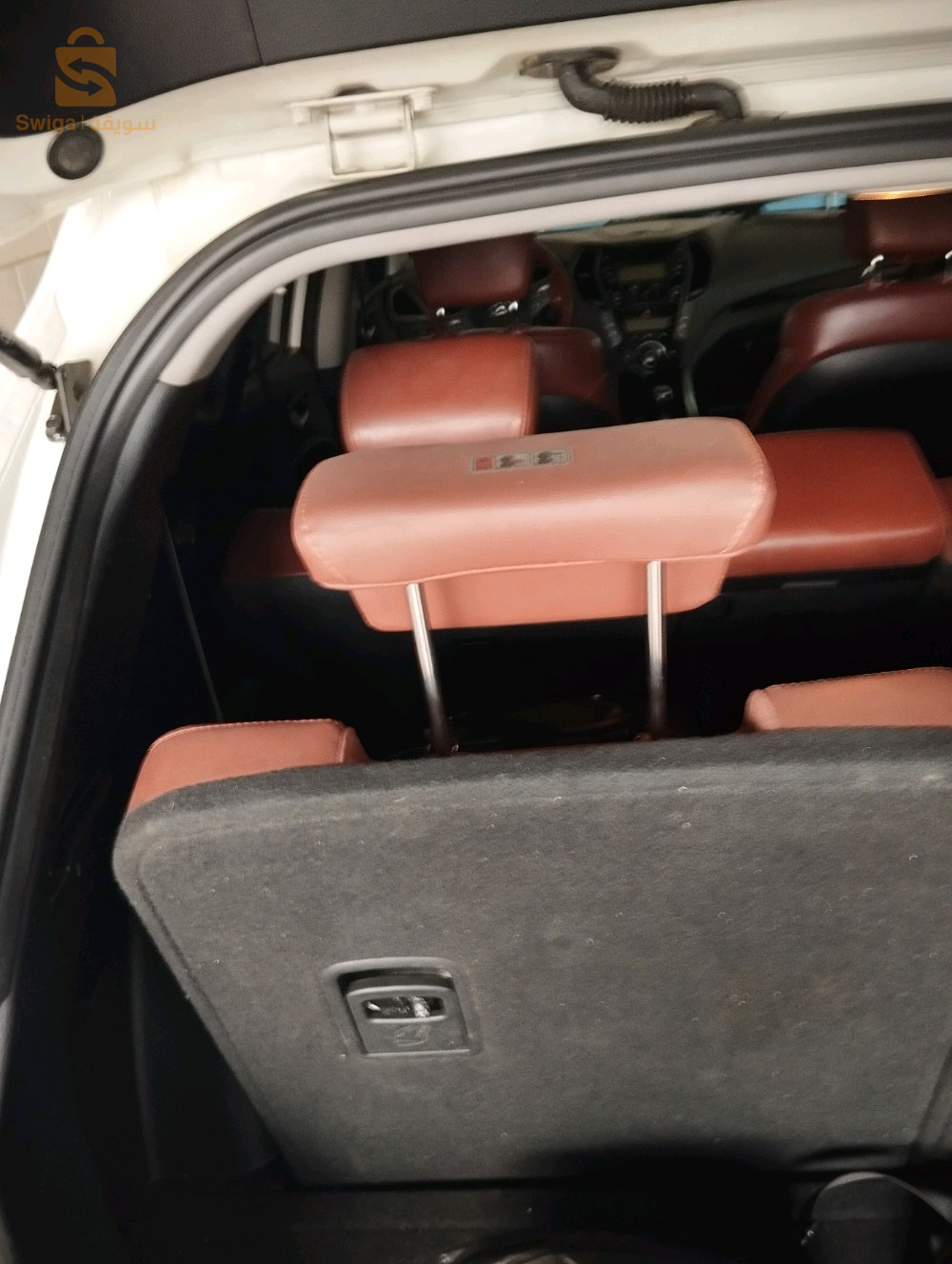 هونداي Santa Fe 2014 9 البليدة
