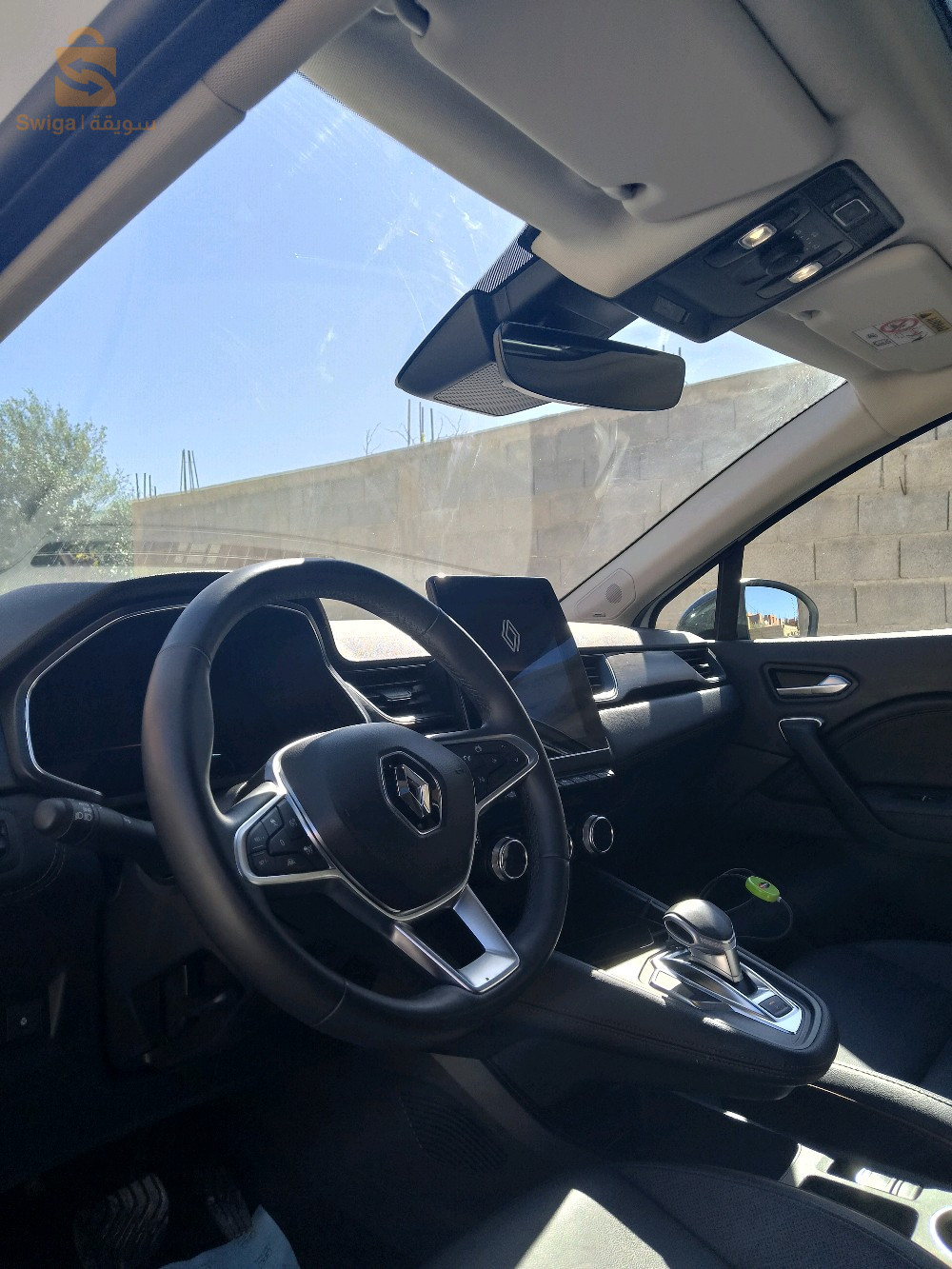 رينو Captur 2023 43 ميلة