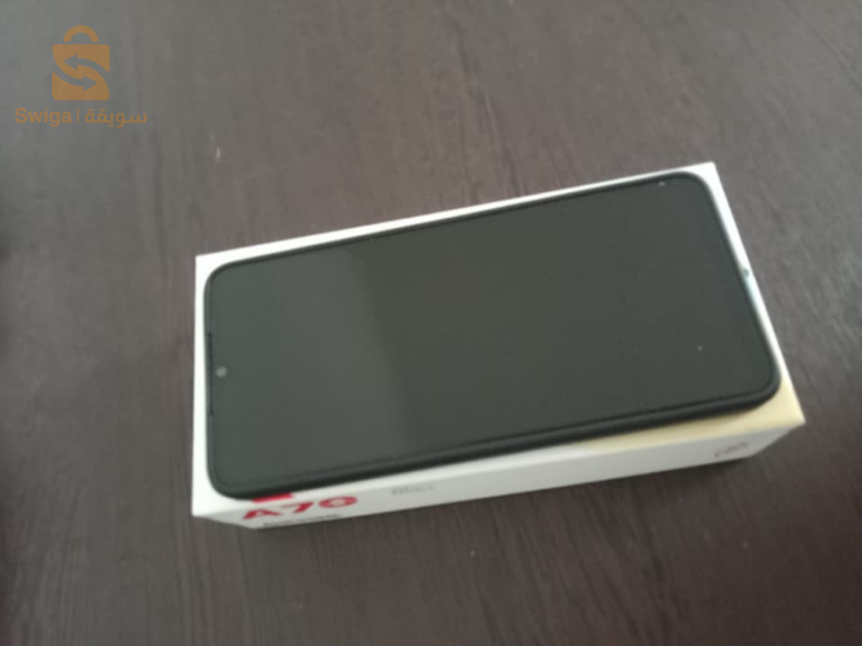 Itel A70