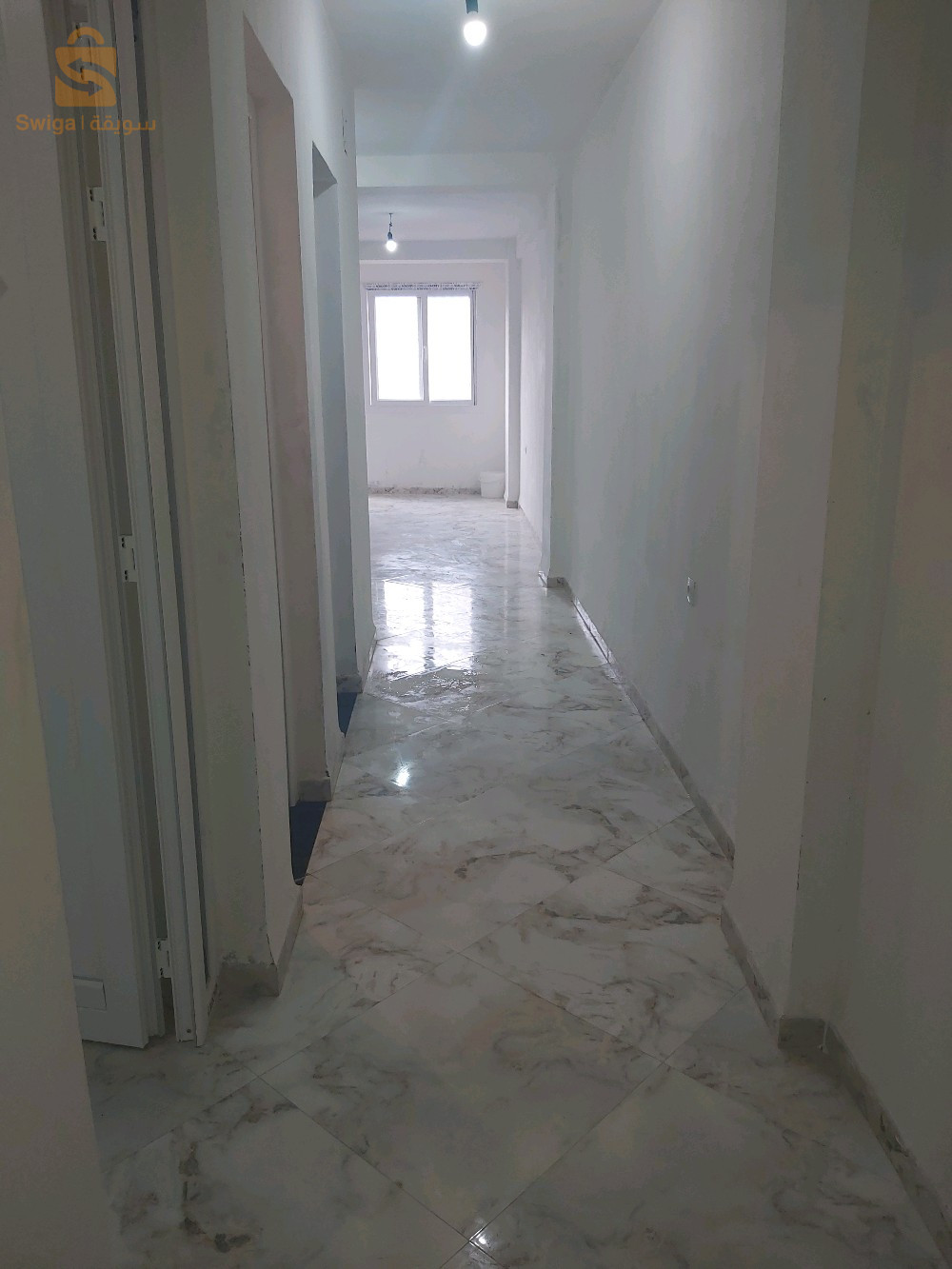 f3 2ème étage roche noir jijel