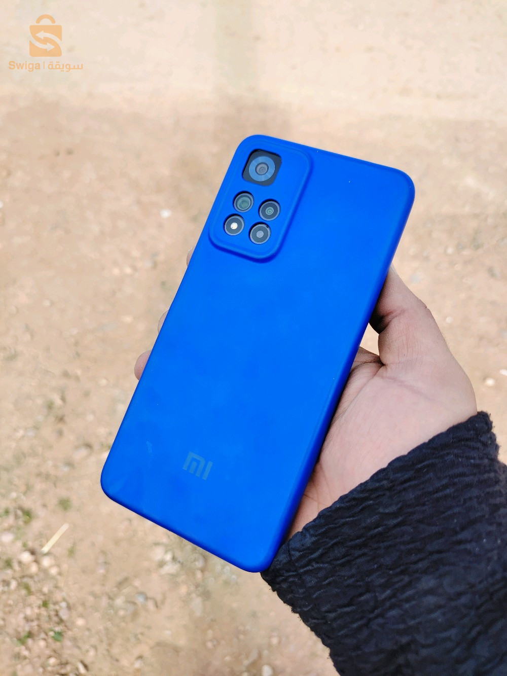 Xiaomi redmi note 11 pro plus 5G