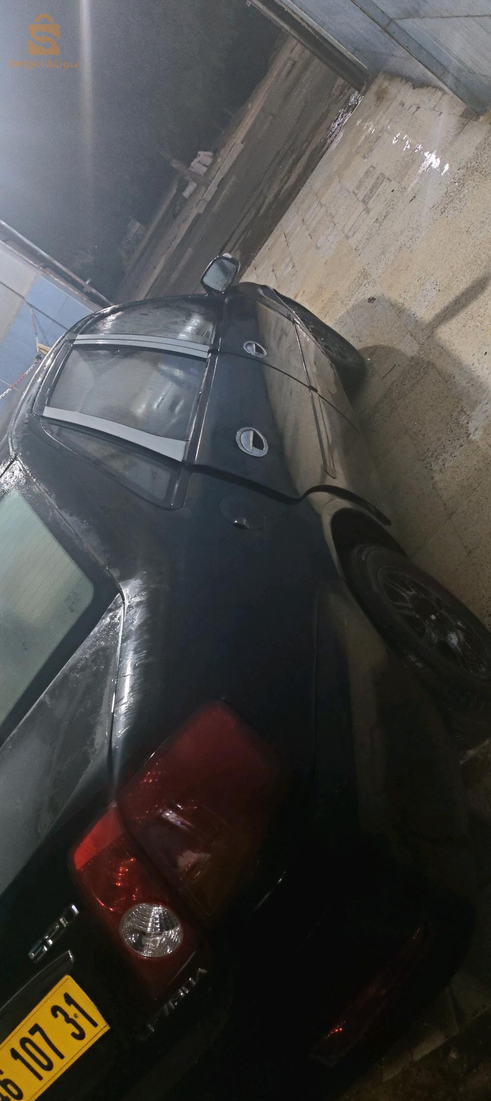 سيارات أخرى 2007 22 سيدي بلعباس