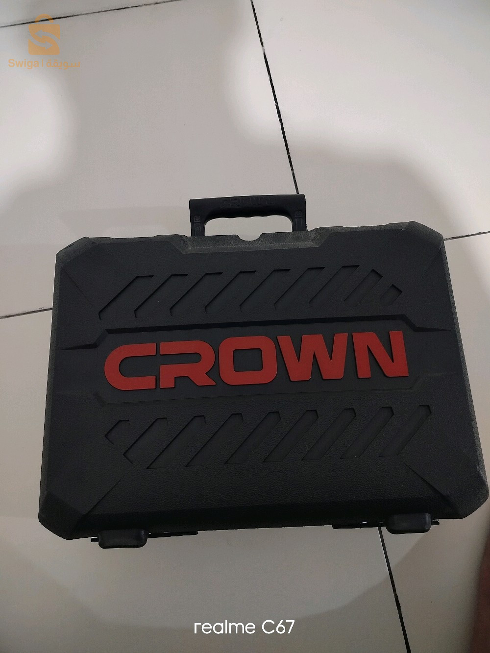 Hilti-perforateur crown 850w