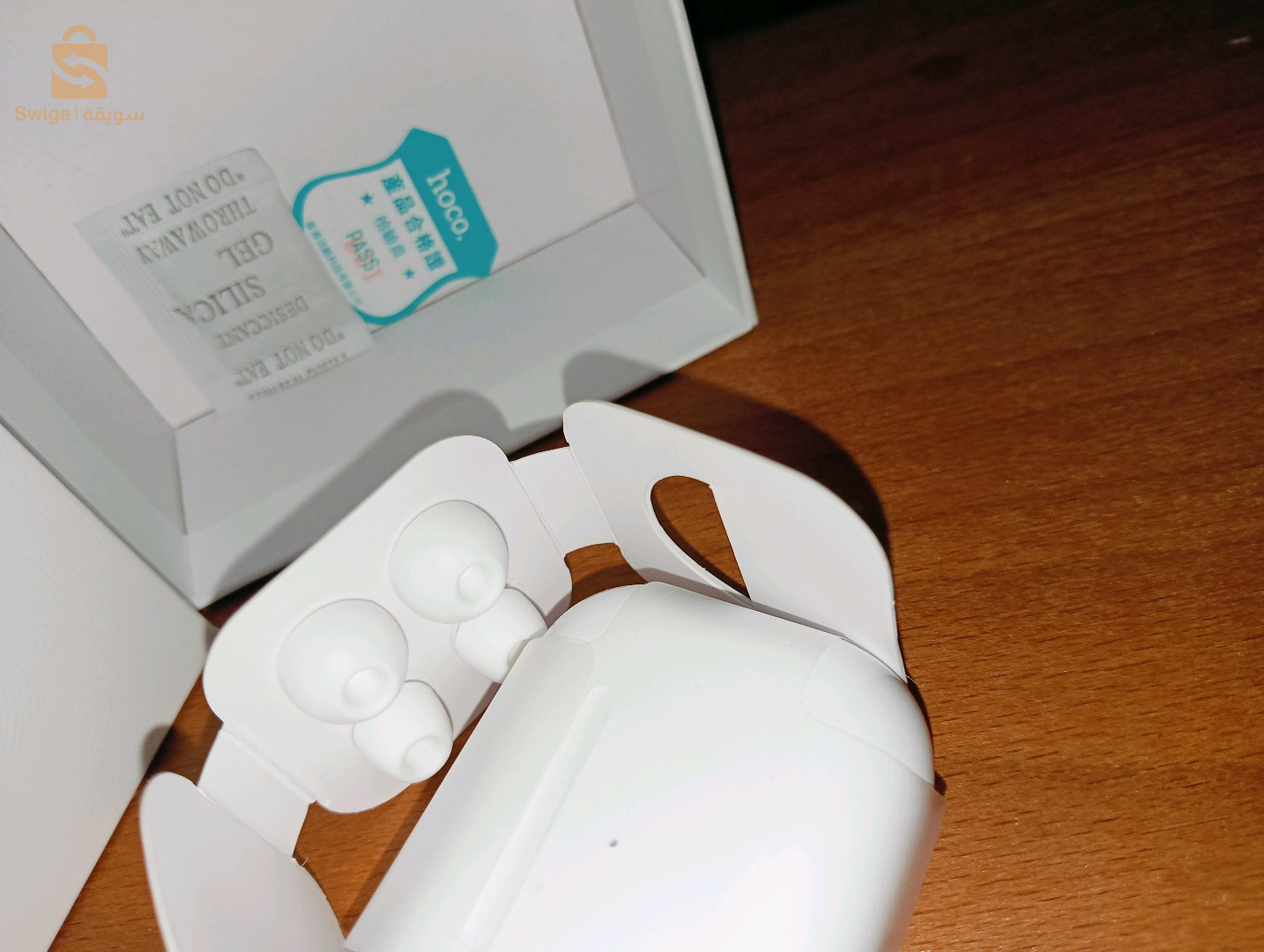 Hoco ew04 plus original ✅✅