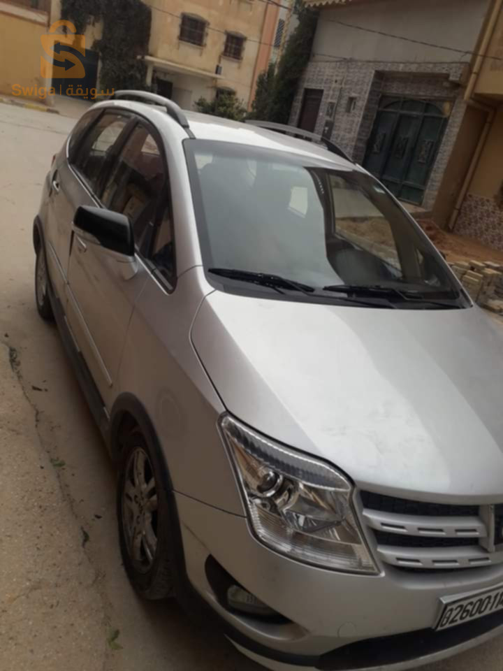 autres véhicules 2014 17 DJELFA