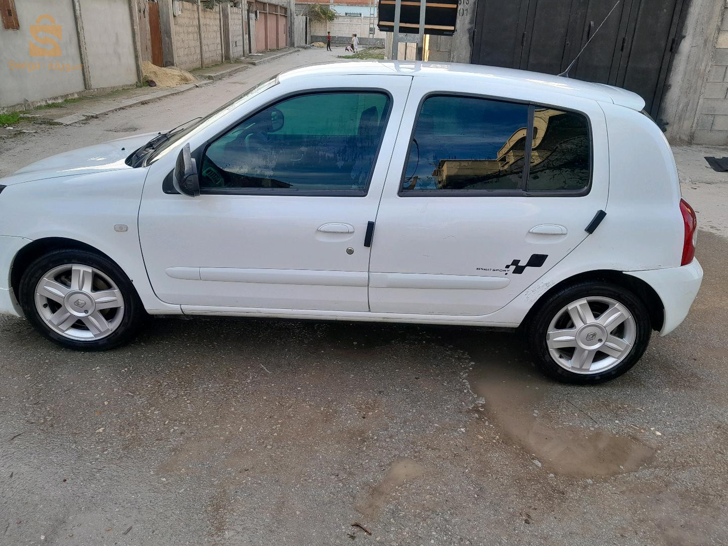 Renault campus 2014 23 ANNABA