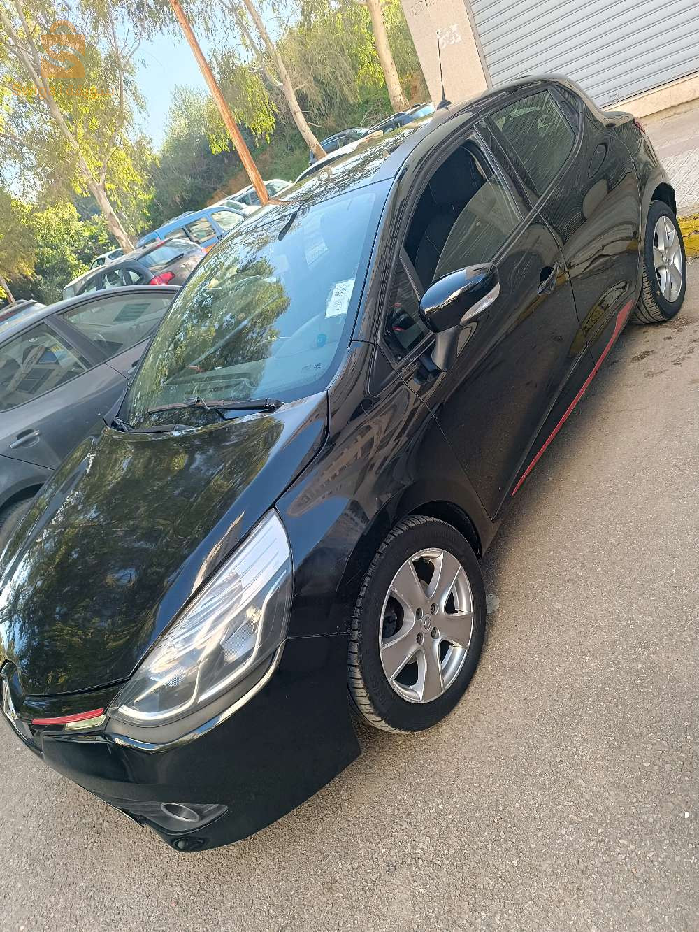 رينو Clio 4 2013 16 الجزائر