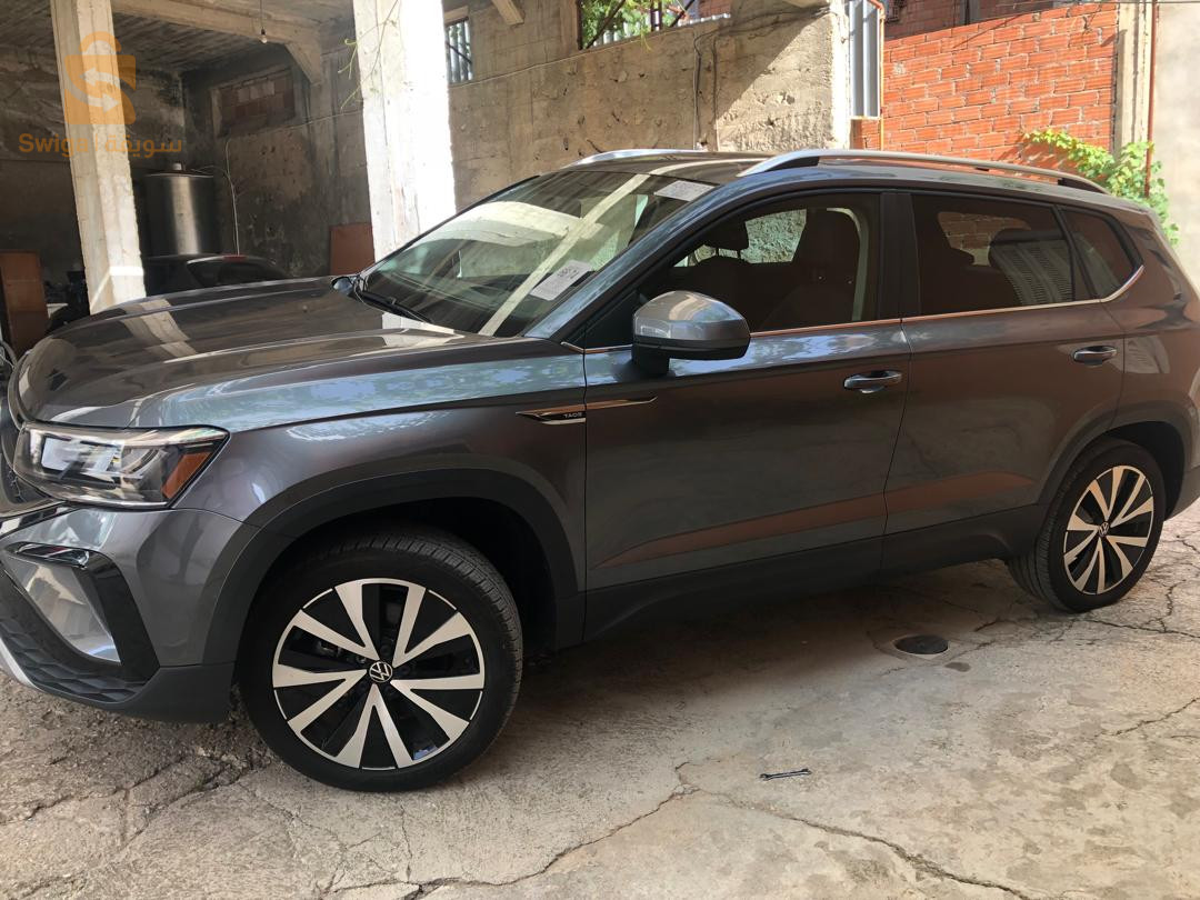 Volkswagen 2022 15 TIZI OUZOU