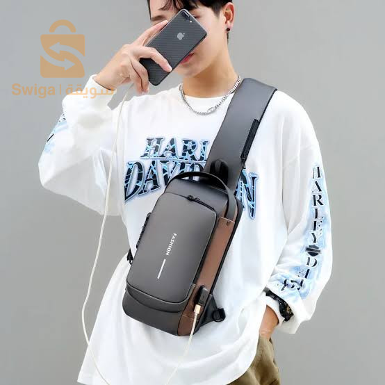 حقيبة ظهر متطورة
