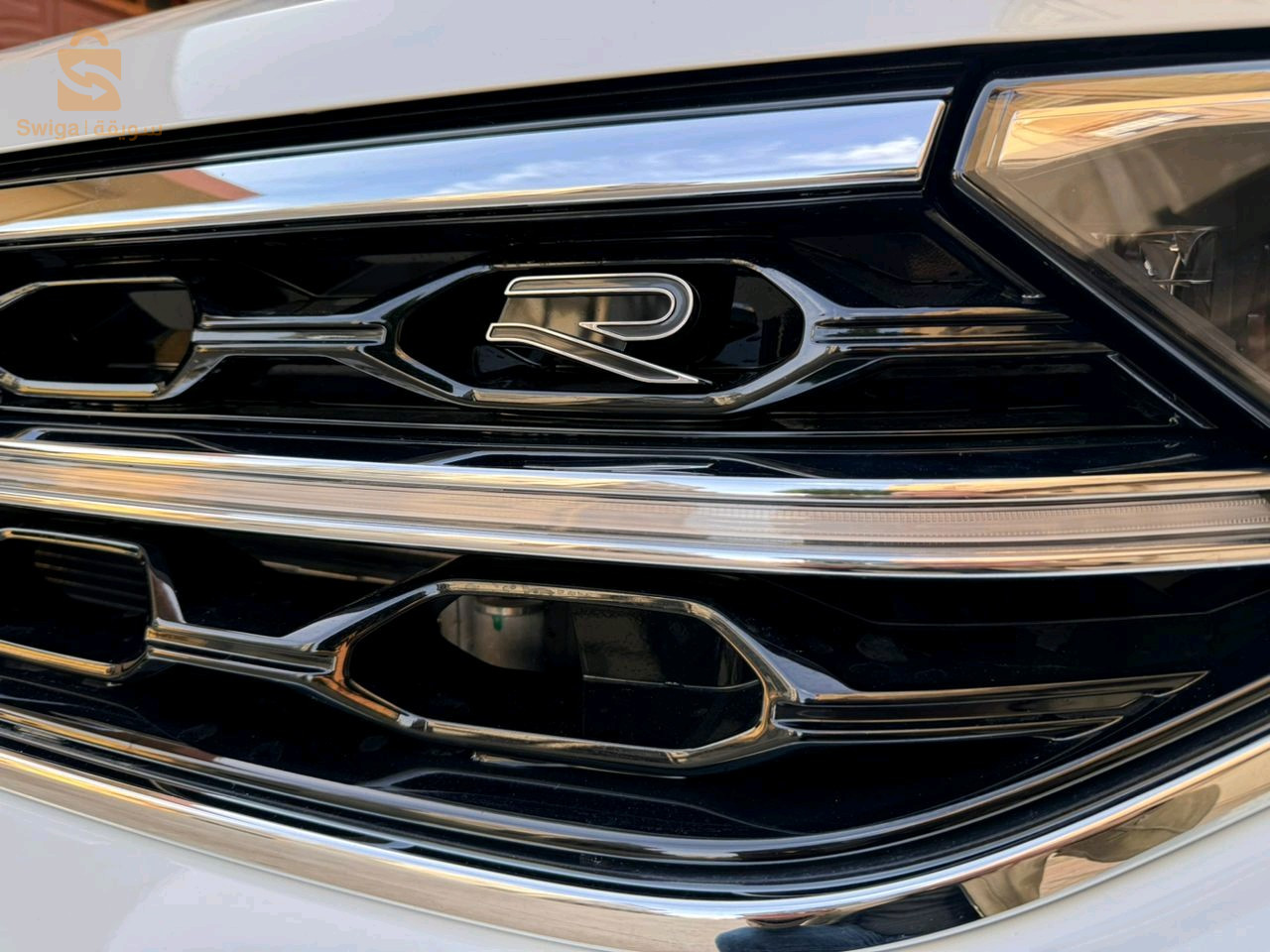 فولكس واجن T_ROC 2025 13 تلمسان