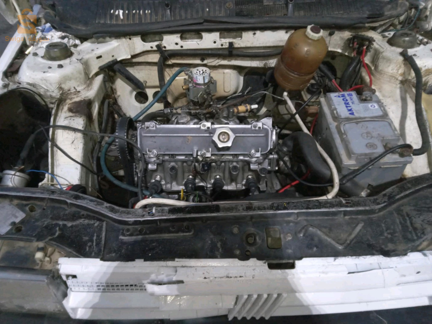 فيات Tipo Sedan 1991 23 عنابة
