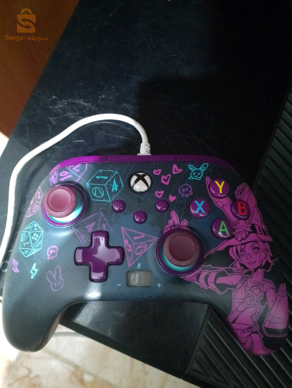 manatte Xbox/pc