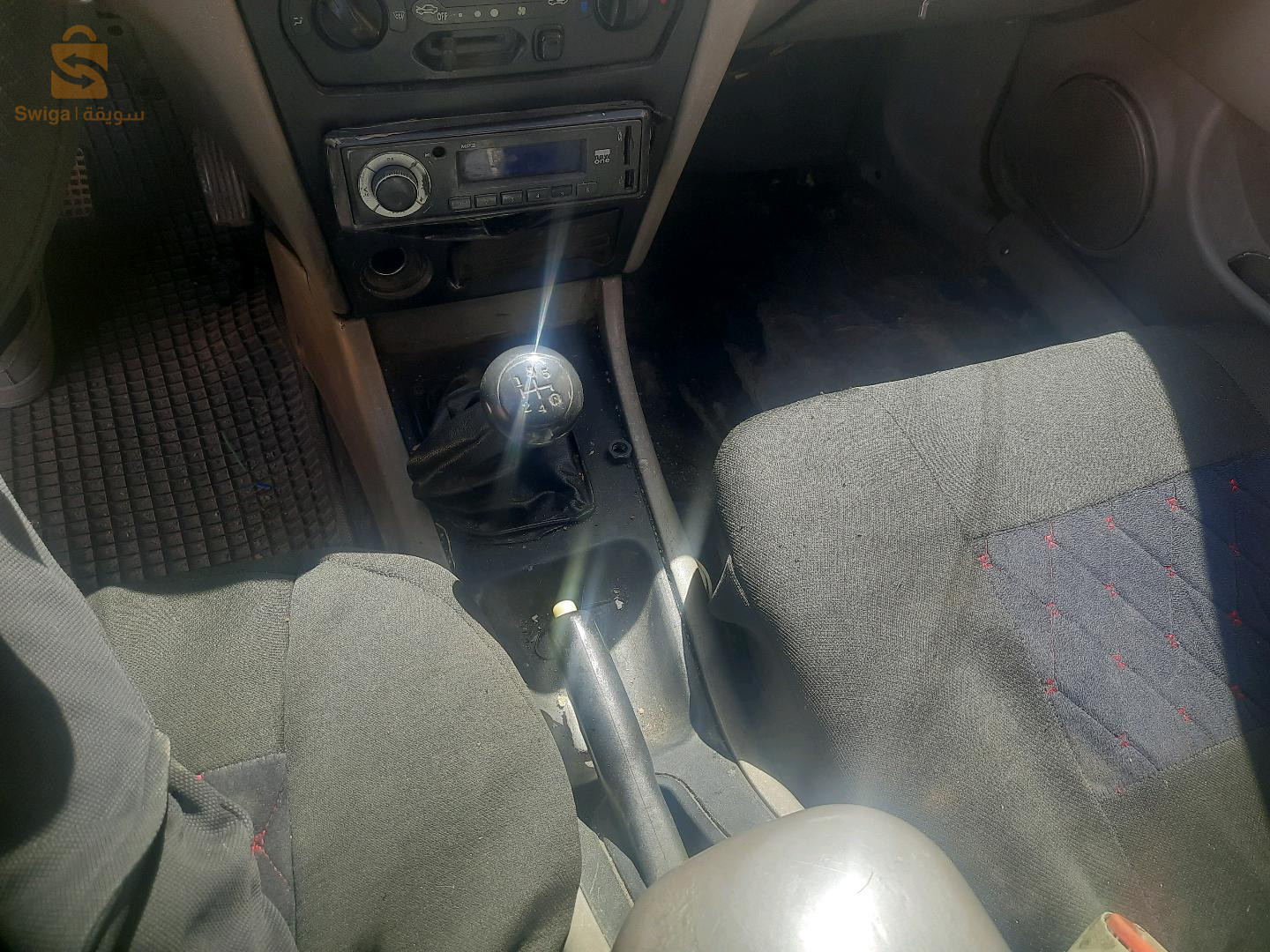 other cars 2009 3 LAGHOUAT