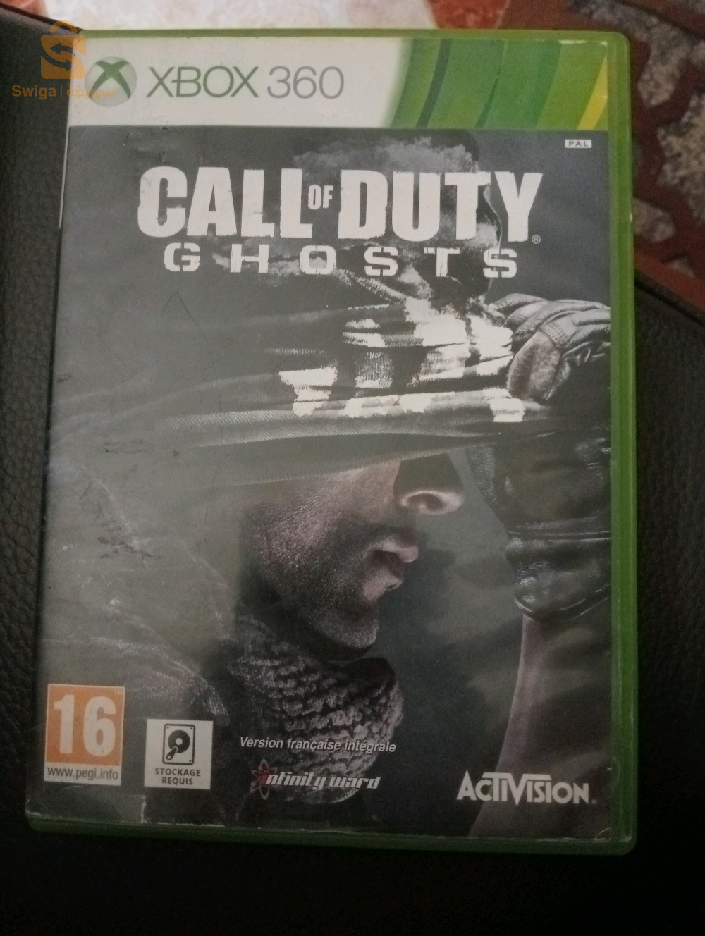 العاب اكس بوكس360