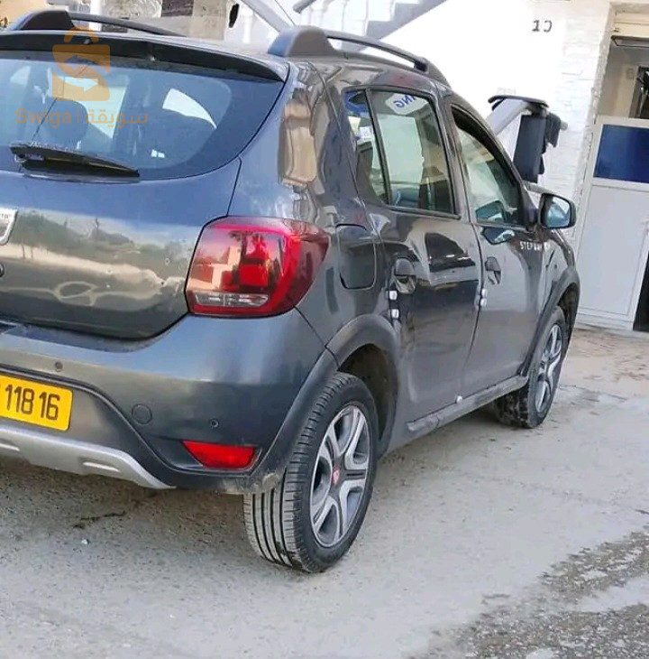 داسيا Sandero 2018 23 عنابة