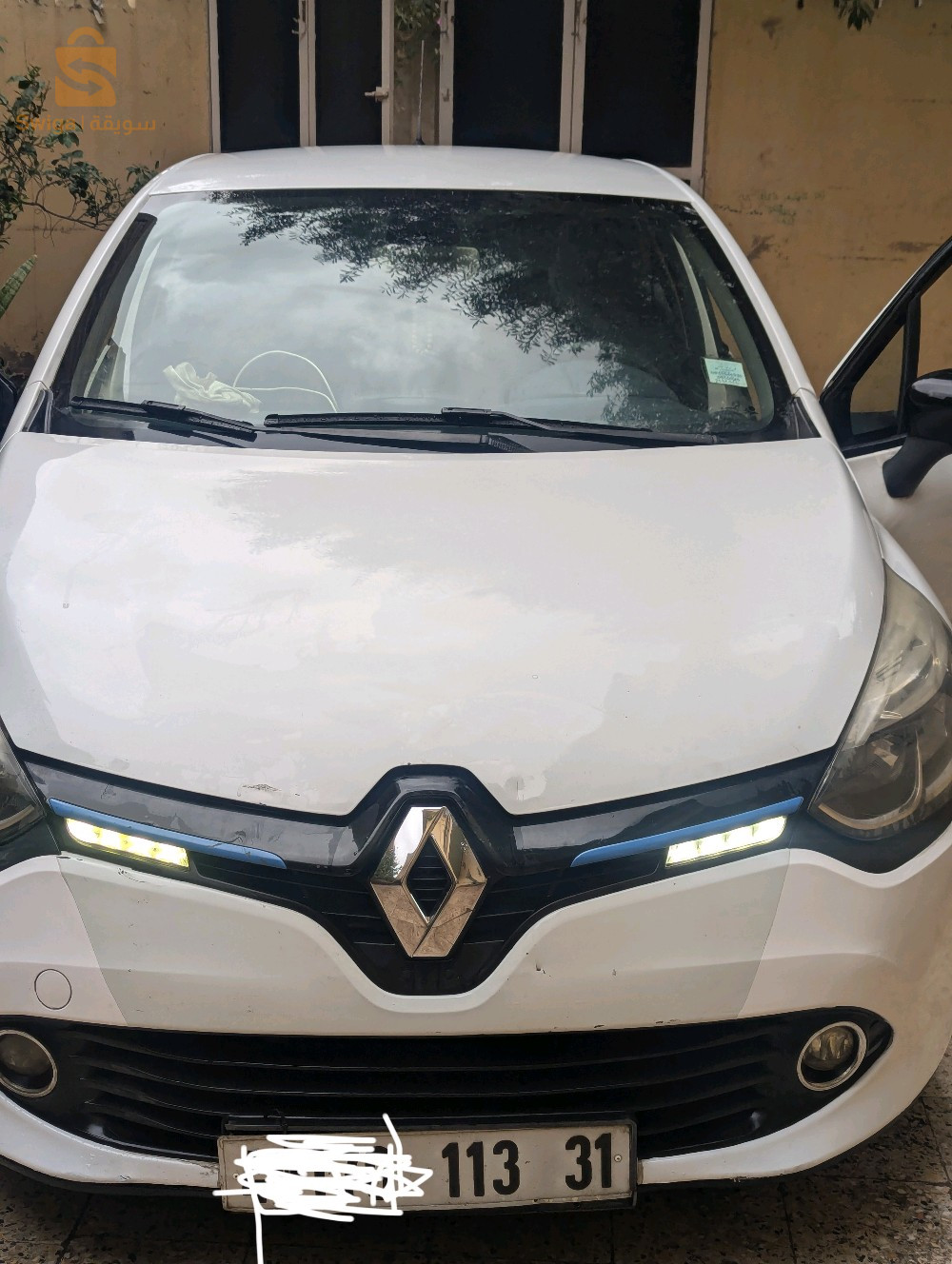 رينو Clio 4 2013 31 وهران