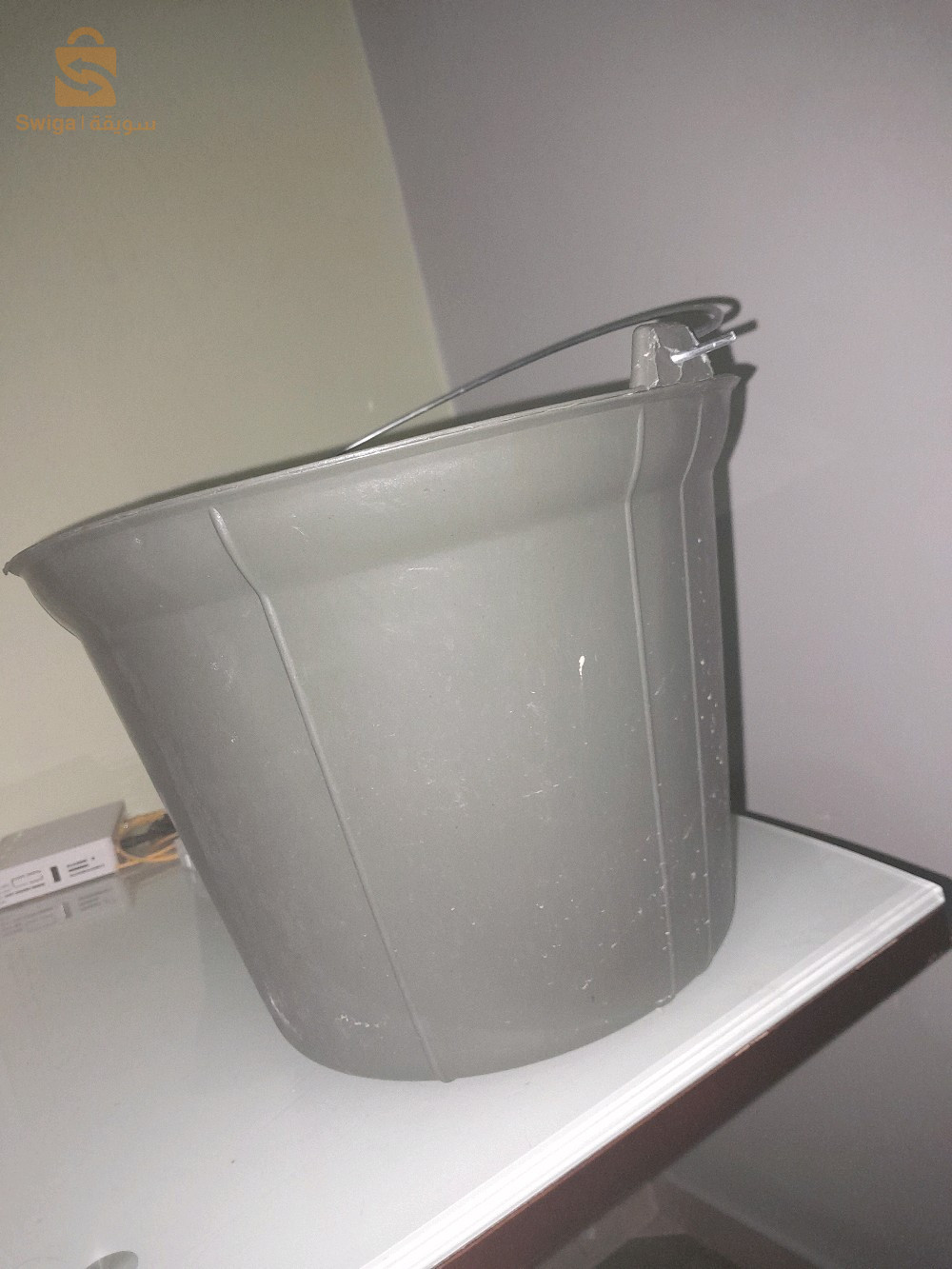 outils de maçonnerie plastique et caoutchouc