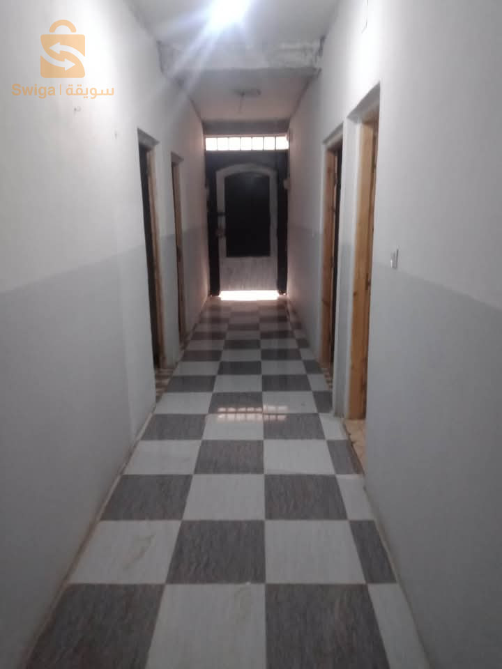 مسكن للبيع بكيرة العليا