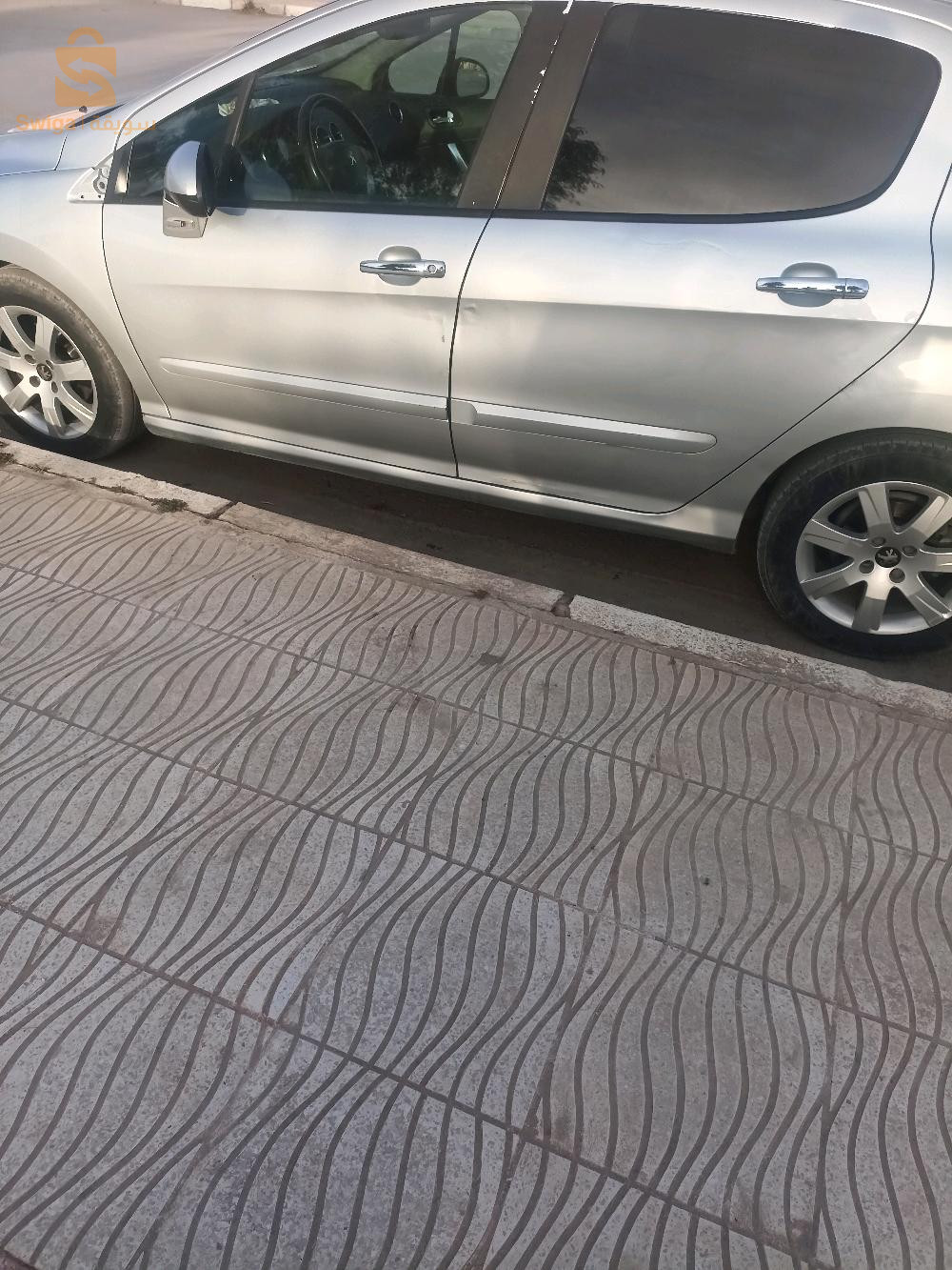 بيجو 308 2013 5 باتنة
